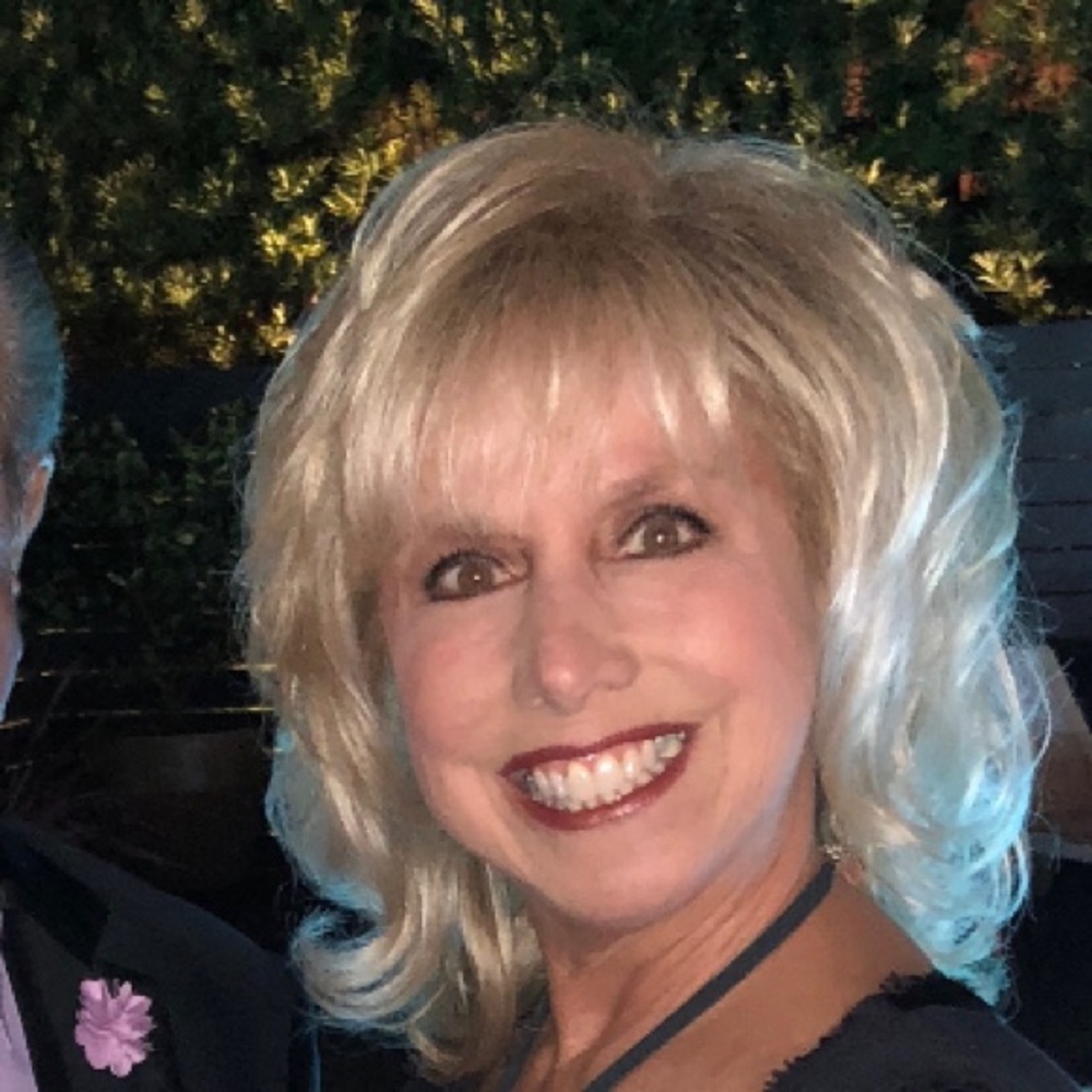 Meet your Posher, Linda